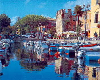 אגם גרדה (אגם גארדה)